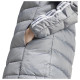 Adidas Γυναικείο μπουφάν Essentials 3-Stripes Light Down Hooded Parka